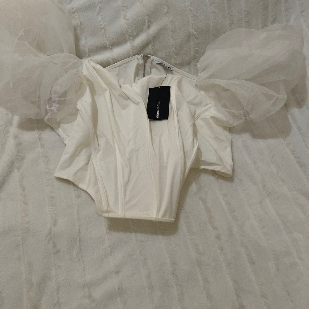 Corset Top